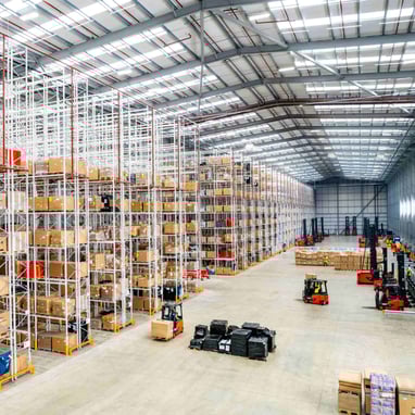 warehouse-floor