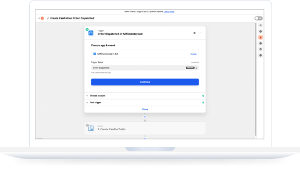 webhooks-zapier