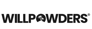 Willpowders logo