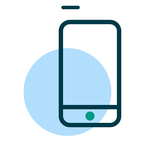 Access to our app