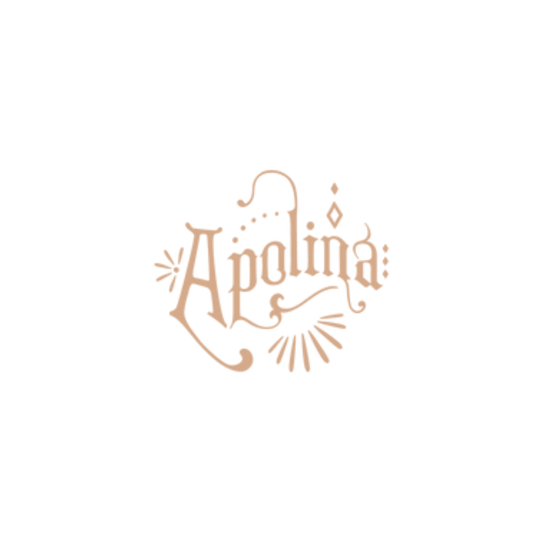 Apolina logo