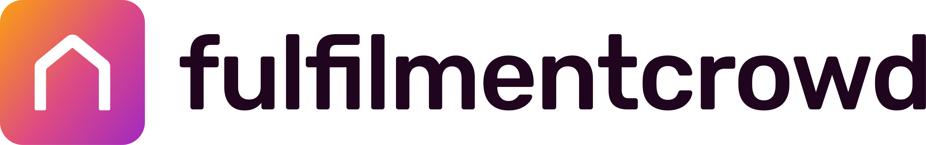 Logo Fruit Salad