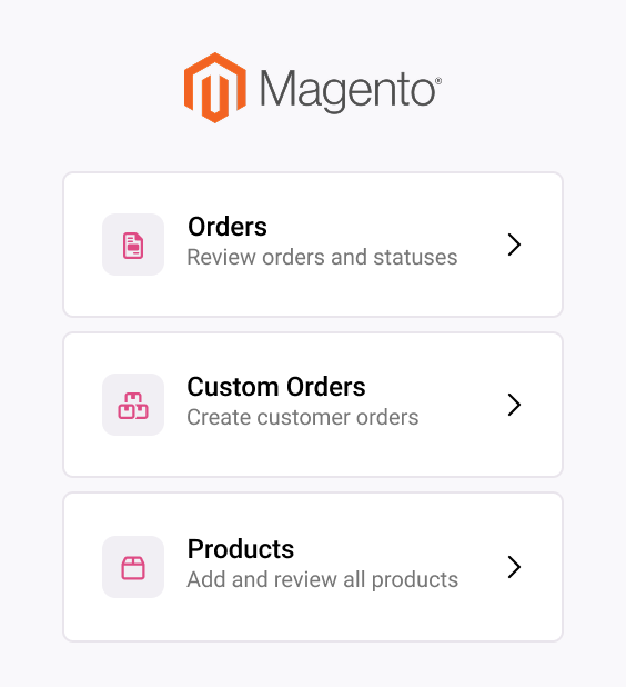 Magento