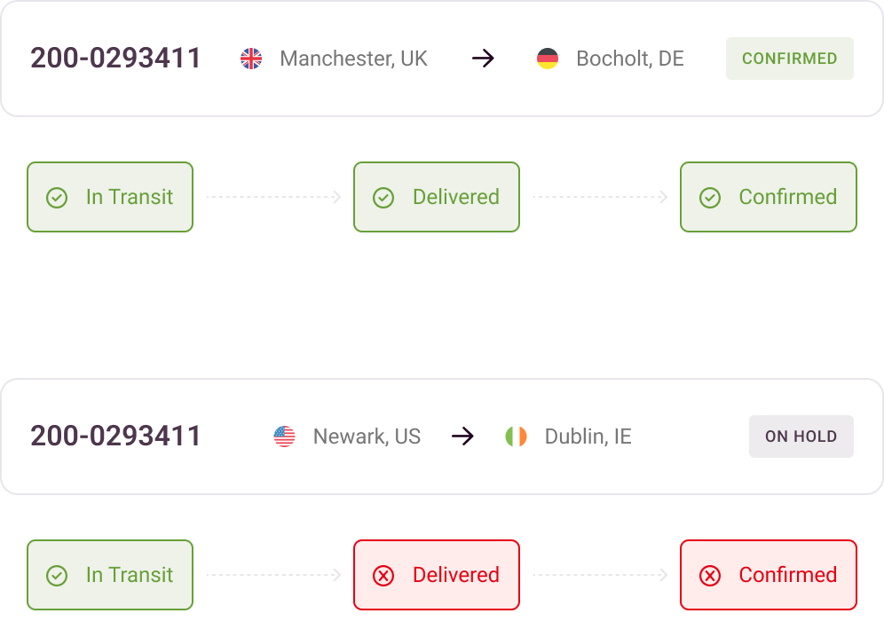 UK - Workflow Automation