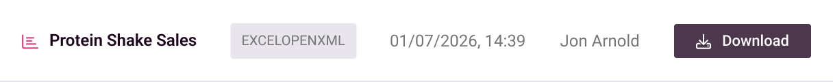 Supplements