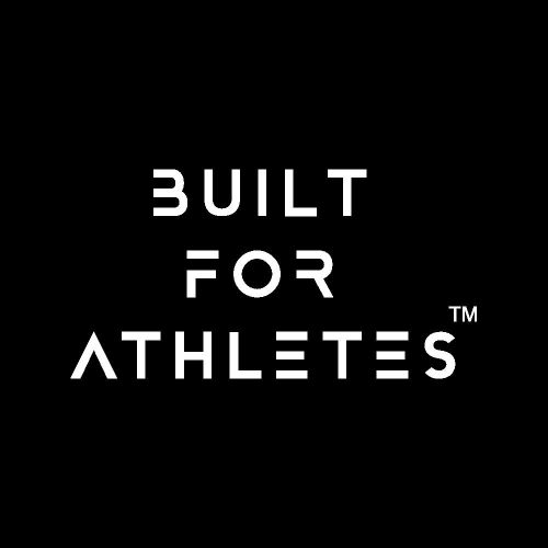 Built For Athletes x fulfilmentcrowd internationally scaling a brand