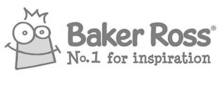 Baker Ross