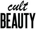 CULT BEAUTY LOGO BLACK