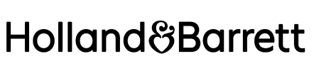 HOLLAND AND BARRETT LOGO BLACK-2
