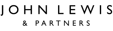 JOHN LEWIS LOGO BLACK