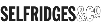 SELFRIDGES LOGO BLACK-2