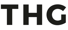 THG LOGO BLACK