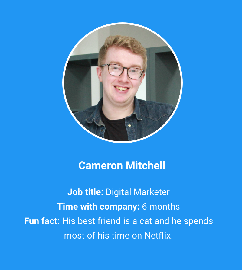 Cameron Mitchell