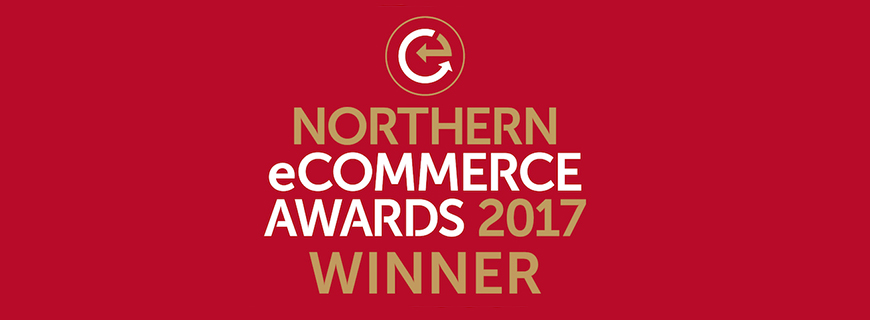 Exact Abacus delivers at the Northern eCommerce Awards