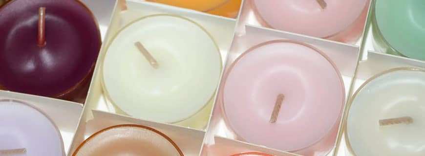 Multi-channel retailing is burning bright for Candles Direct.