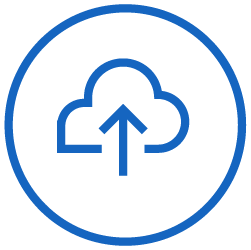 Onboarding icon