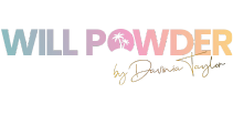 Will Powder logo