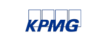 KPMG logo