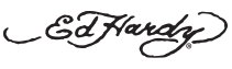 Ed Hardy logo