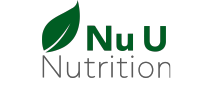 Nu U Nutrition logo