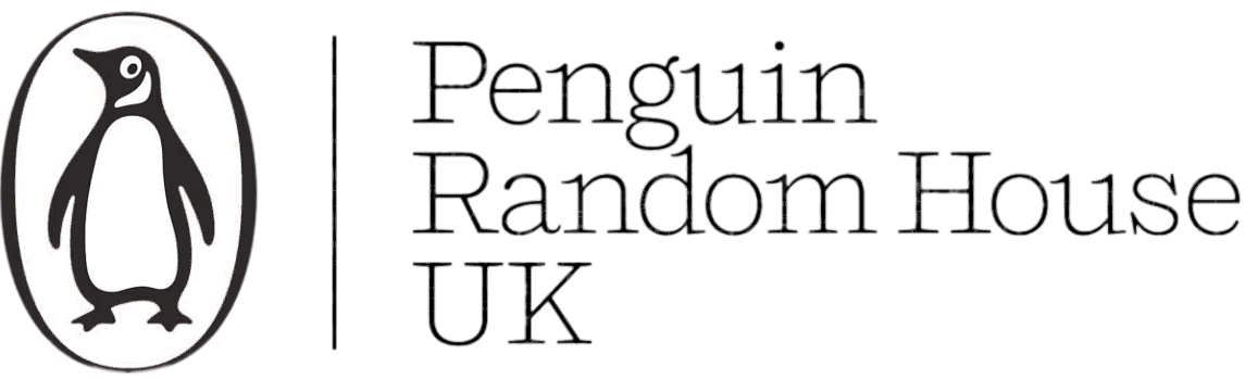 Penguin Random House Logo