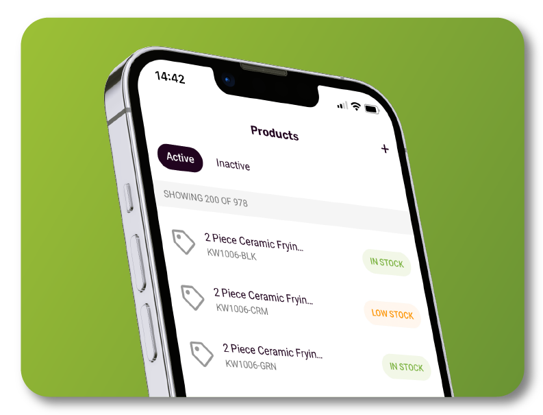 Shopify fulfilment UK