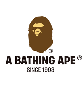 a bathing ape