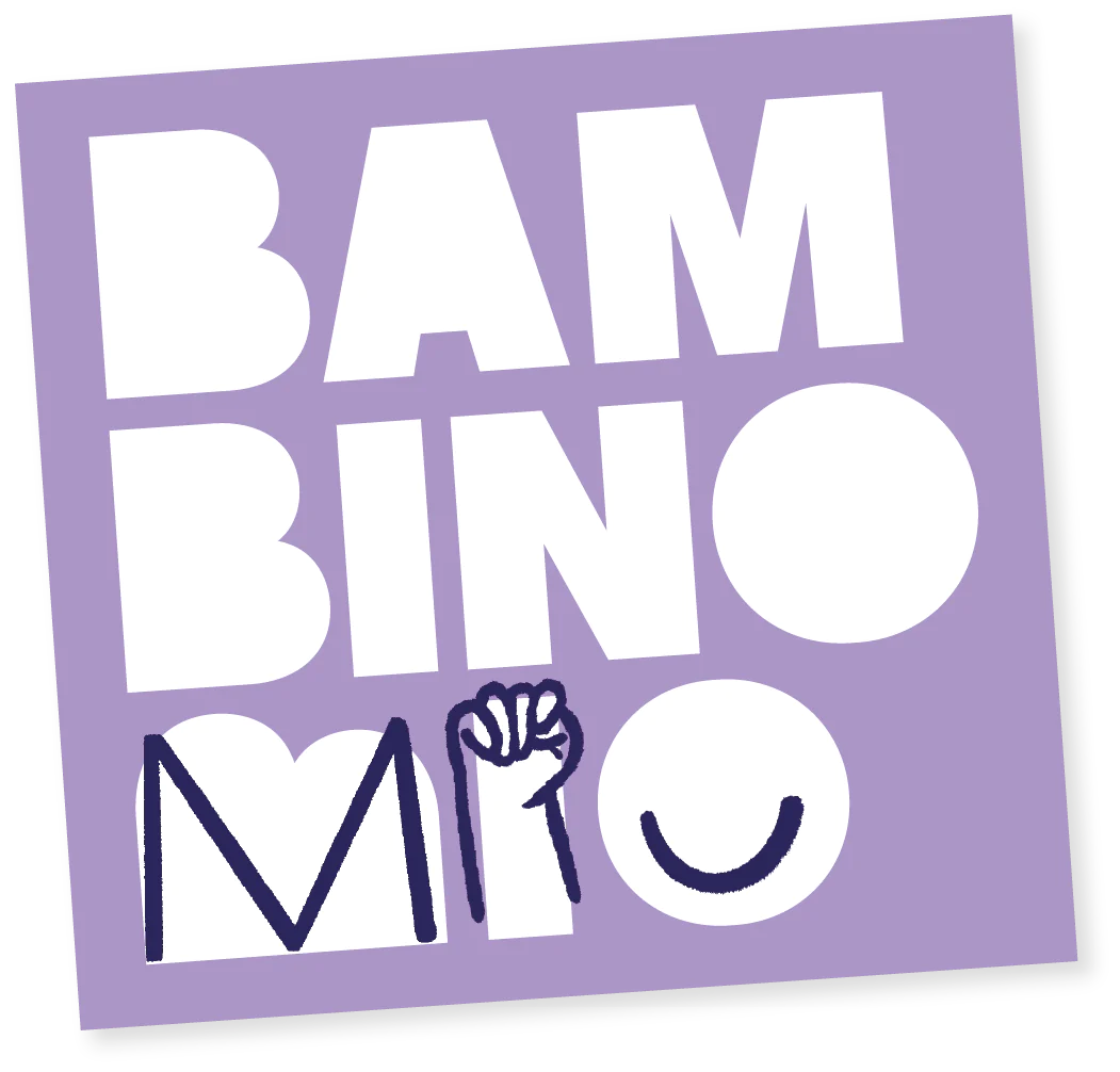 bambino mio