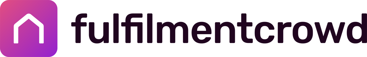 Fulfilmentcrowd logo