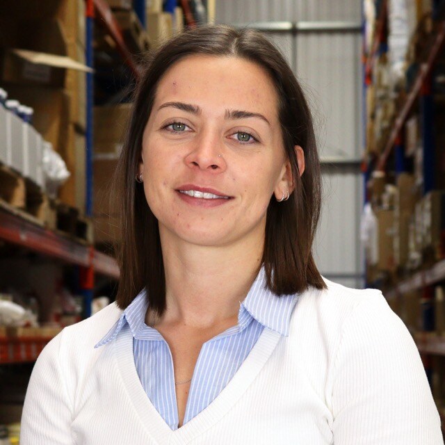 Katie Shepherd Medium