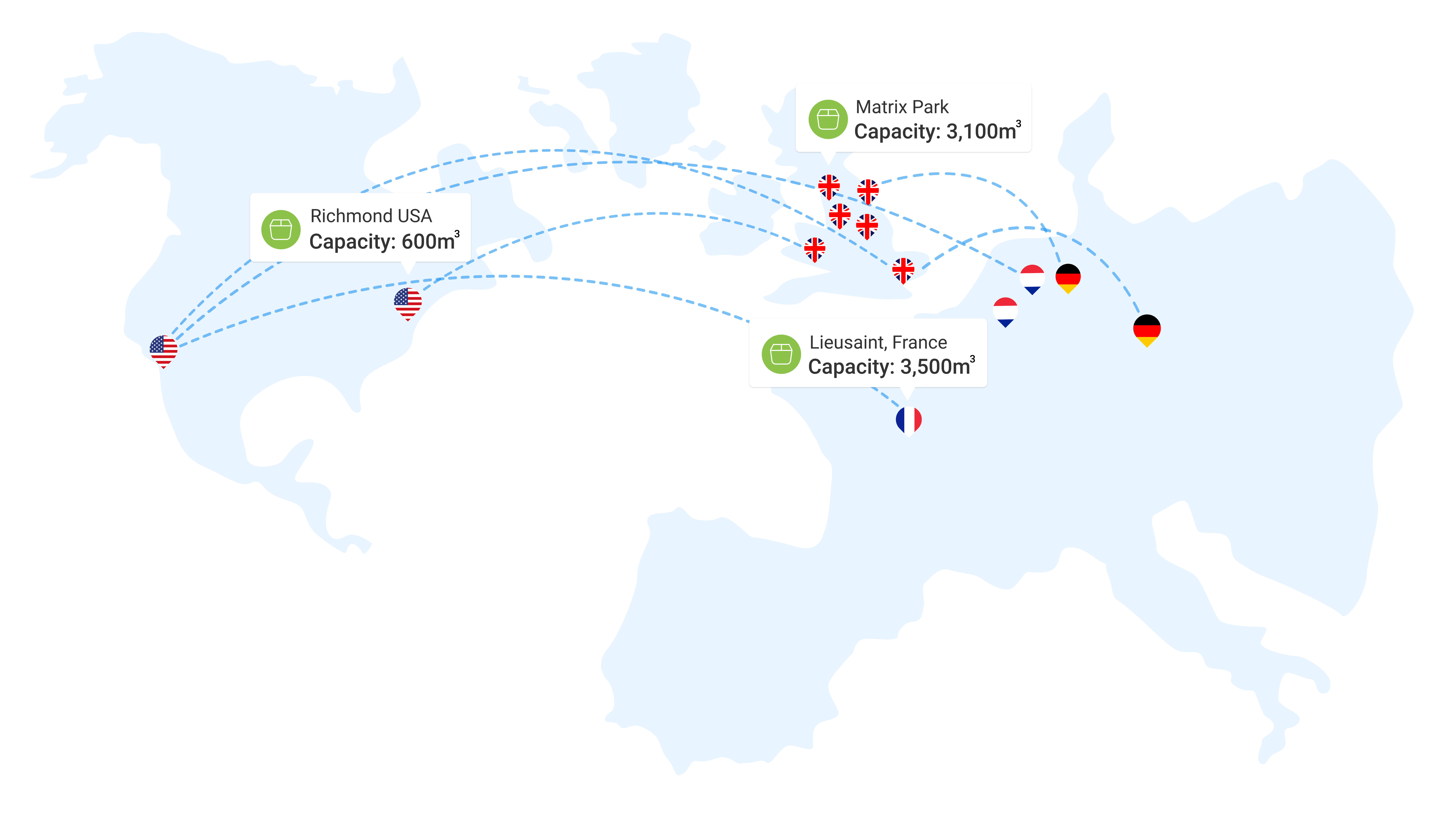 map of locations