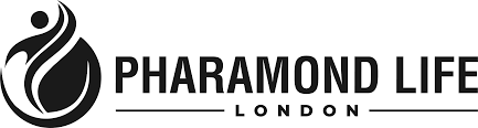 pharamond life
