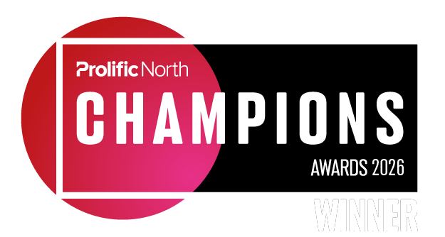 profilic-north-west-winner-logo