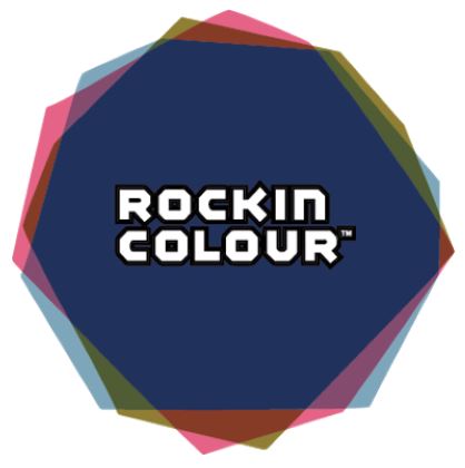 rockincolour
