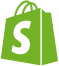 shopify logo