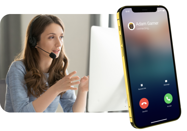 talk to our team